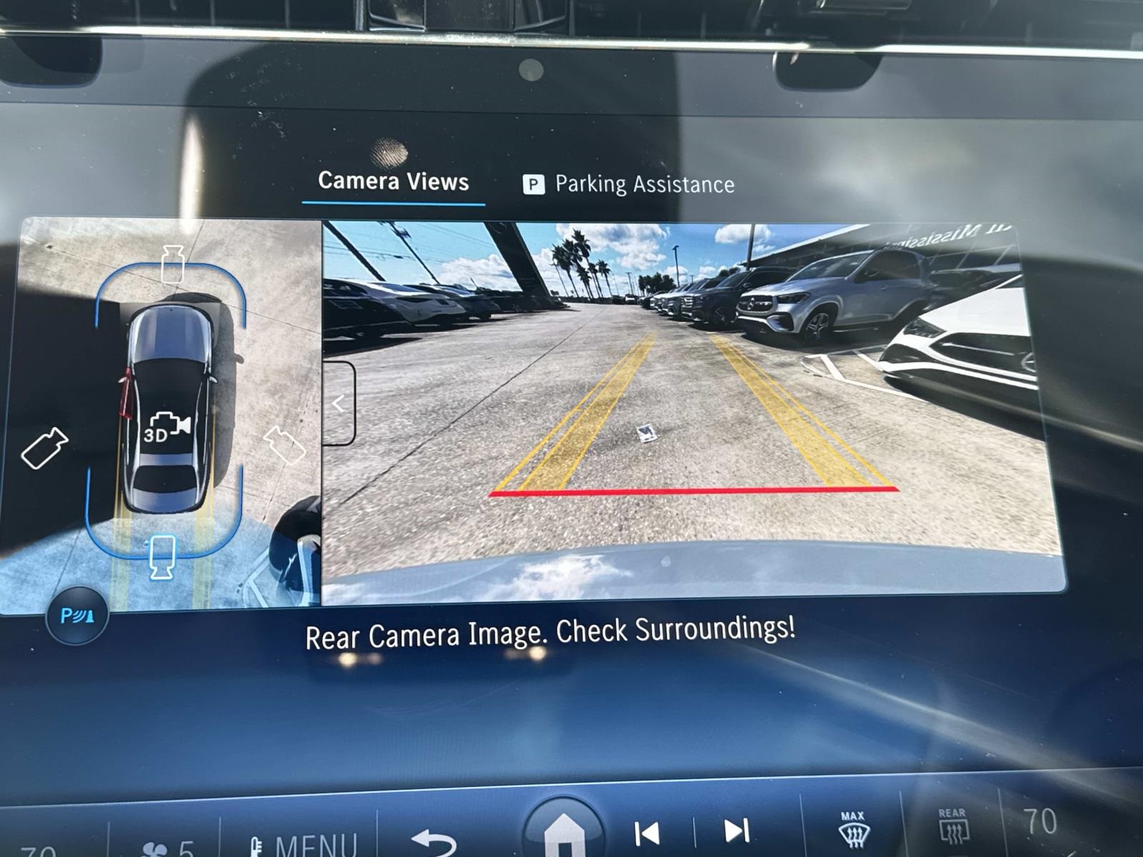 2026 Mercedes Benz E 4MATIC photo 18