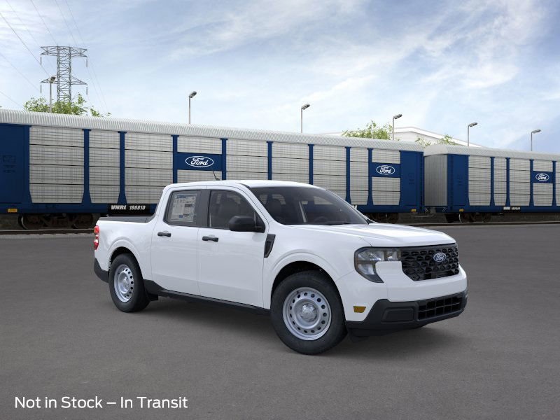 2025 Ford Maverick XL photo 6