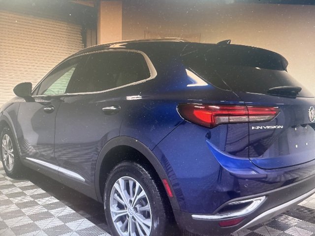 2023 Buick Envision Preferred photo 4