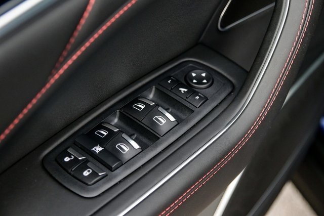 2024 Maserati Levante GT photo 16