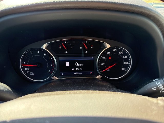 2023 Gmc Acadia SLT photo 25