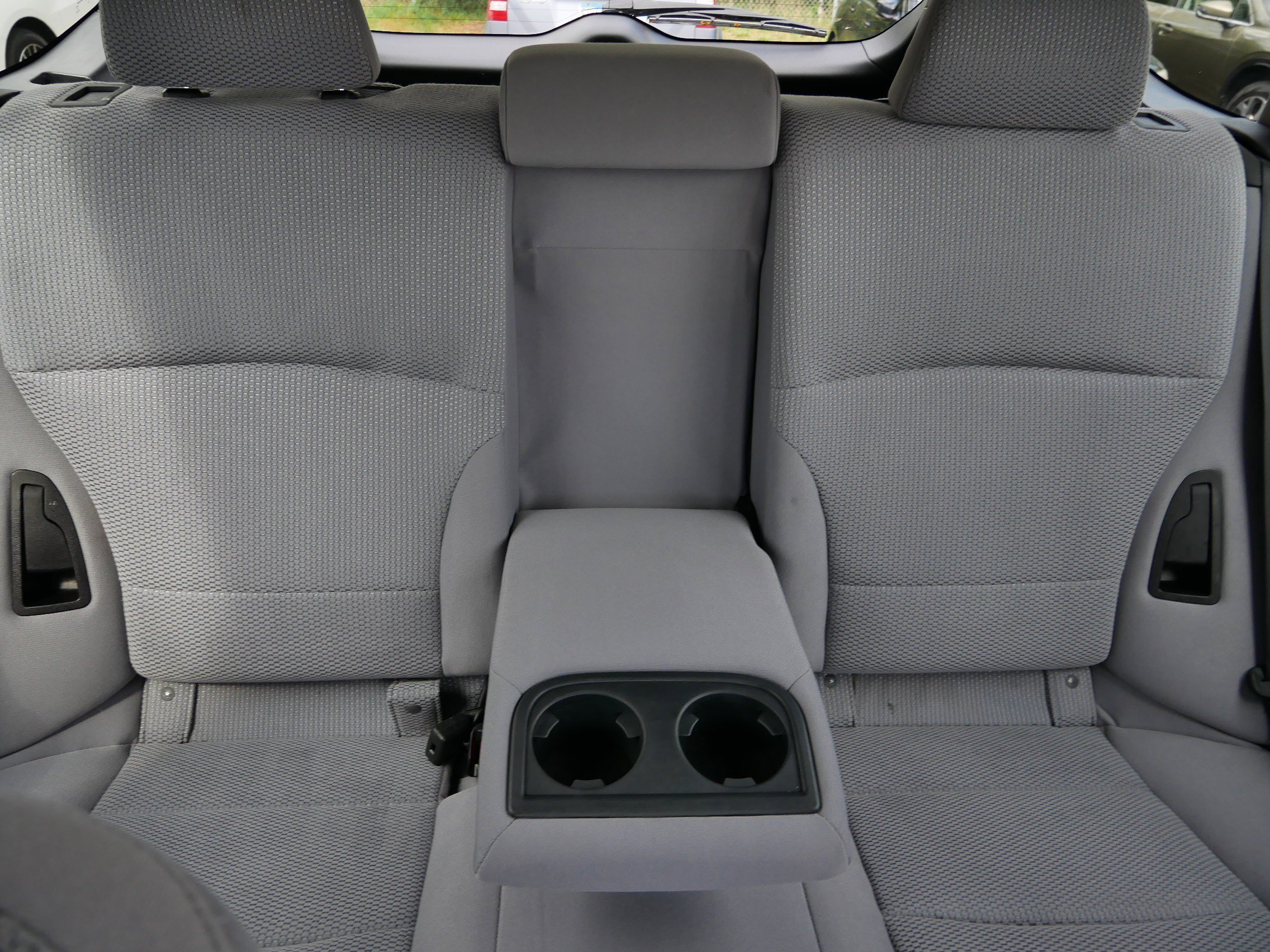 2019 Subaru Outback Premium photo 13