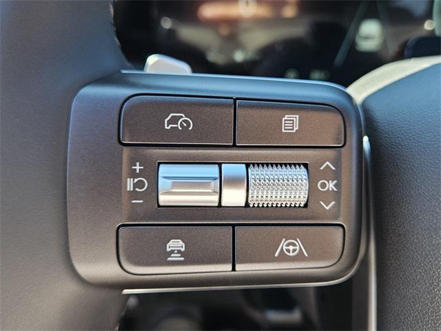2026 Hyundai Palisade Calligraphy photo 22