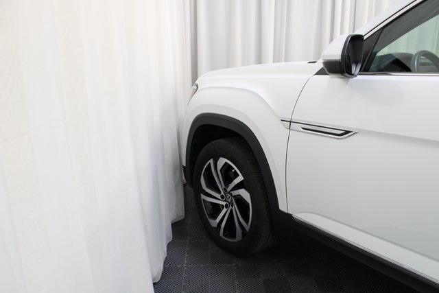 2023 Volkswagen Atlas Cross Sport SEL photo 19