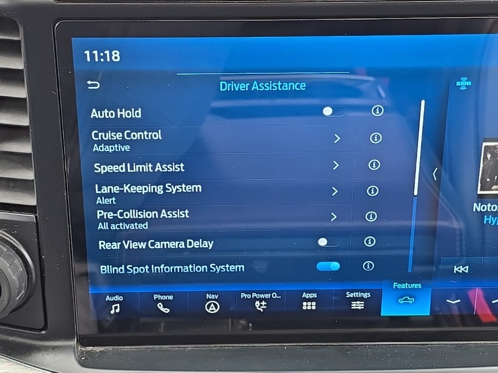 2021 Ford F-150 Lariat photo 16