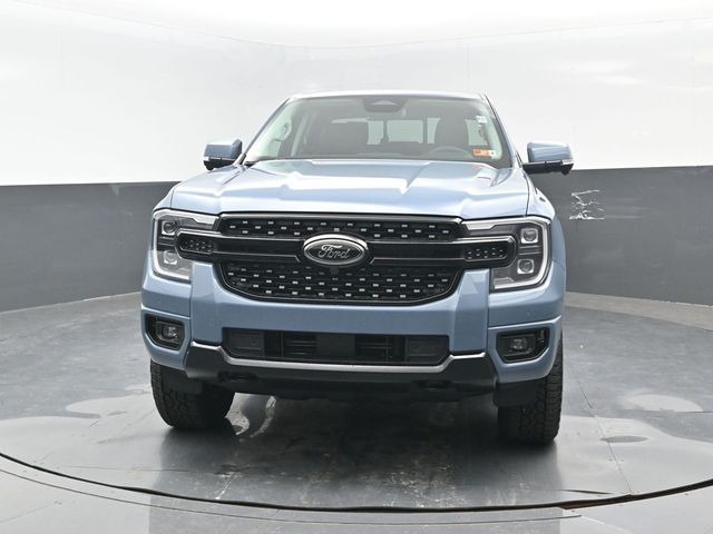 2025 Ford Ranger Lariat photo 27