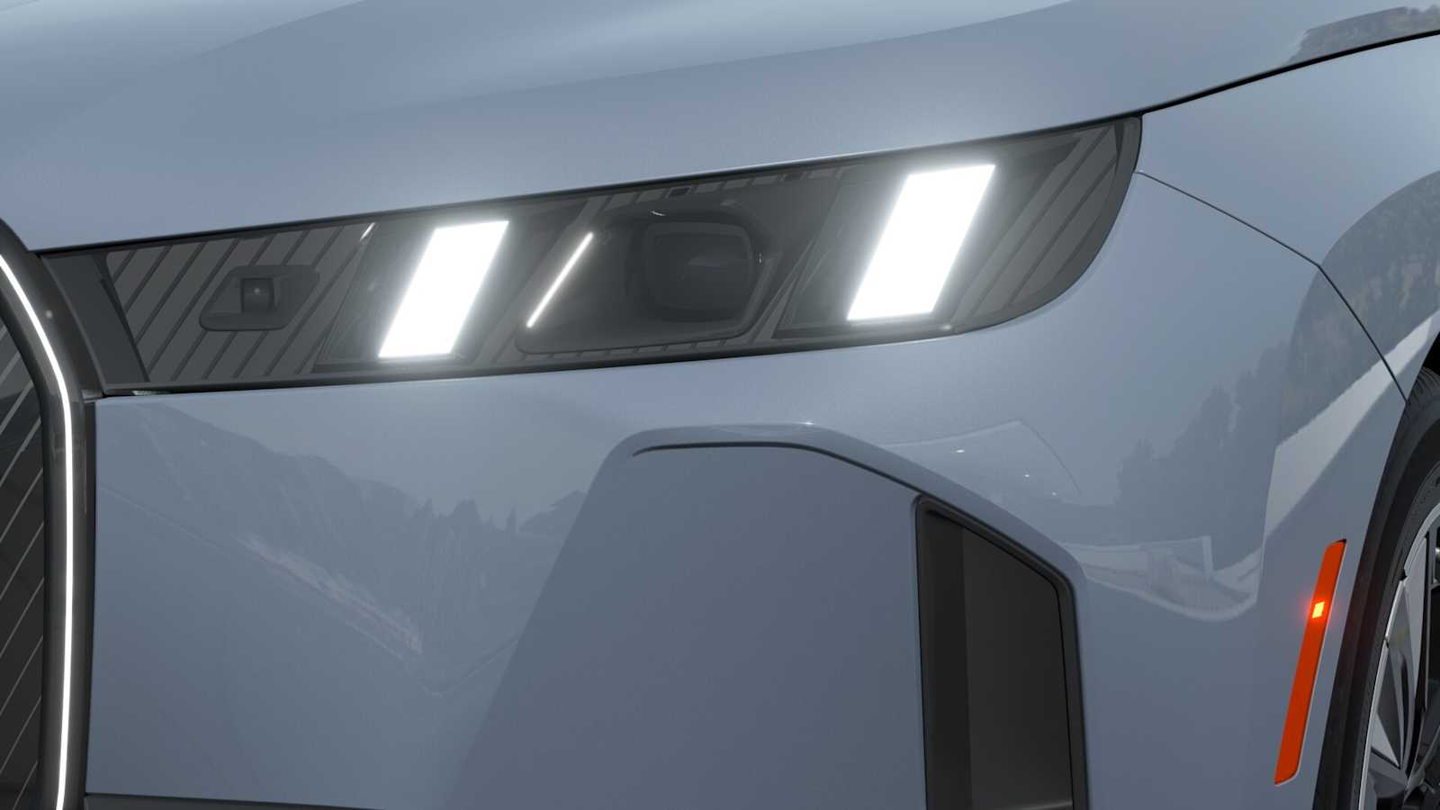 2026 Bmw iX photo 6