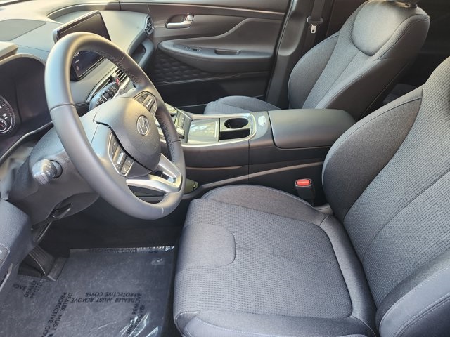 2023 Hyundai Santa Fe SEL photo 6