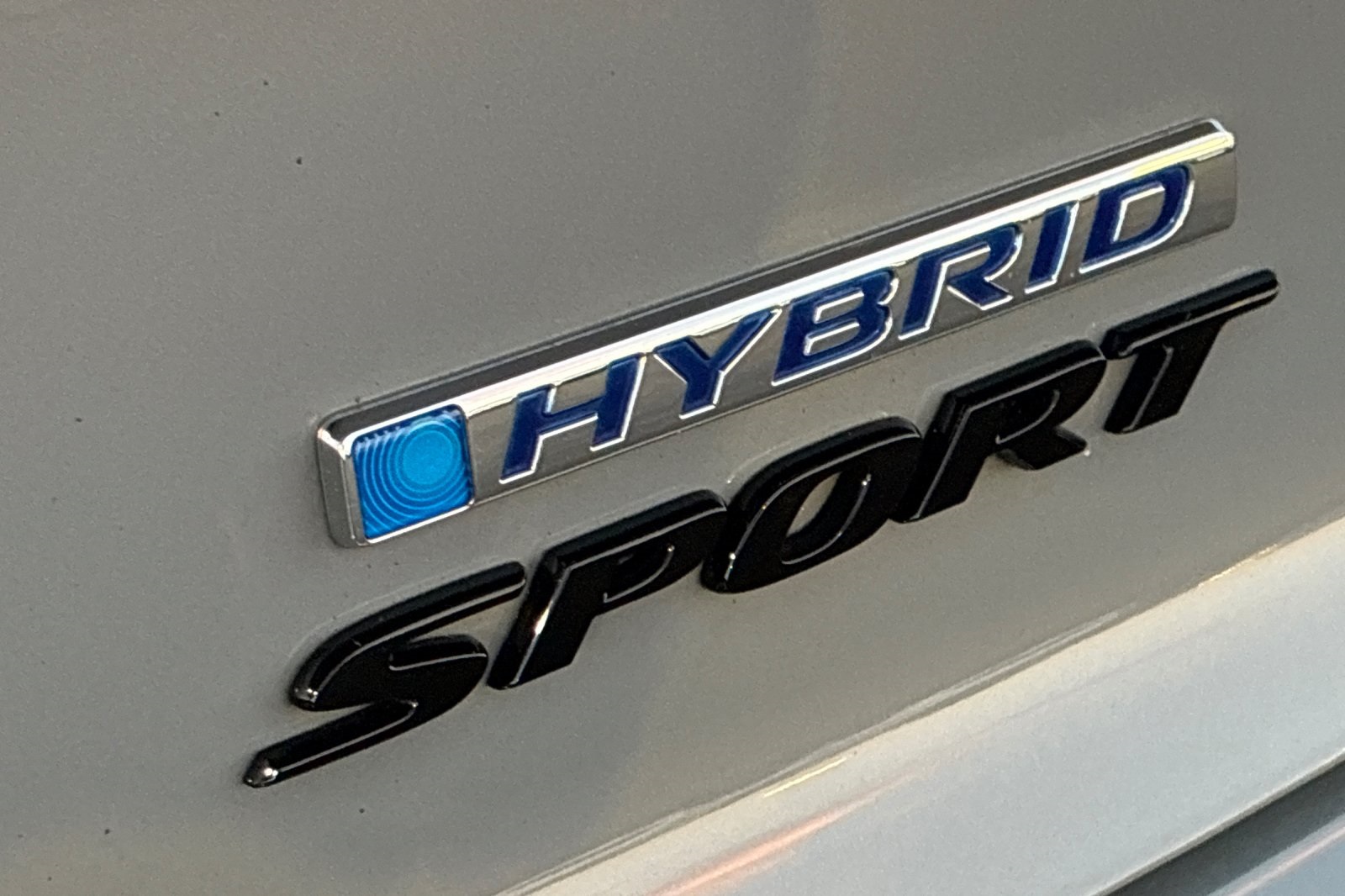 2024 Honda Accord Hybrid Sport-L photo 34