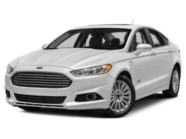 2015 Ford Fusion Energi SE Luxury's photo