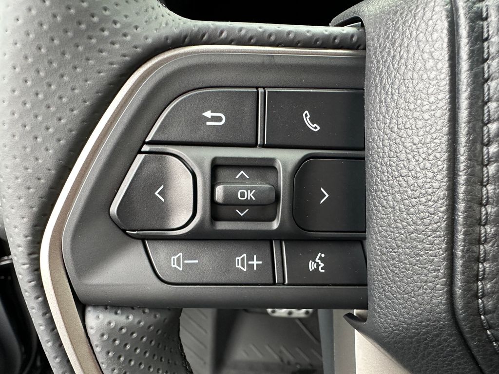 2025 Toyota 4Runner TRD Sport Premium photo 15