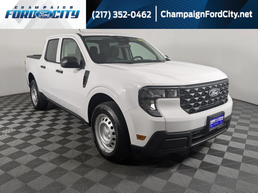 2026 Ford Maverick XL's photo