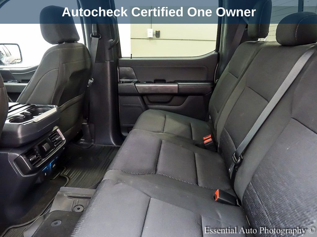 2022 FORD F-150 - Image 12