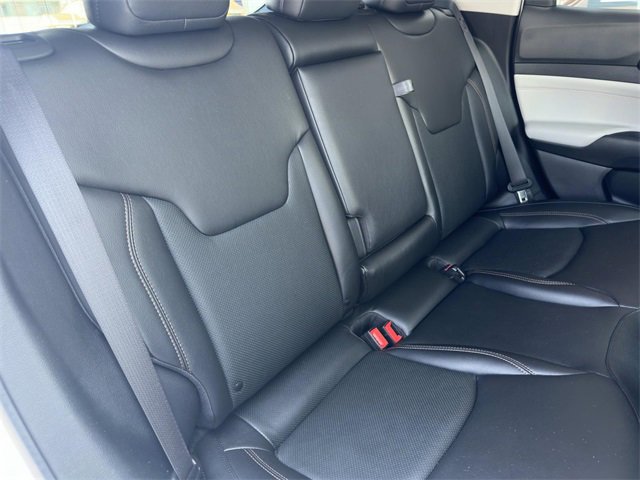 2022 Jeep Compass Limited photo 51