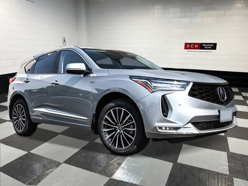 2025 Acura RDX Advance photo 7