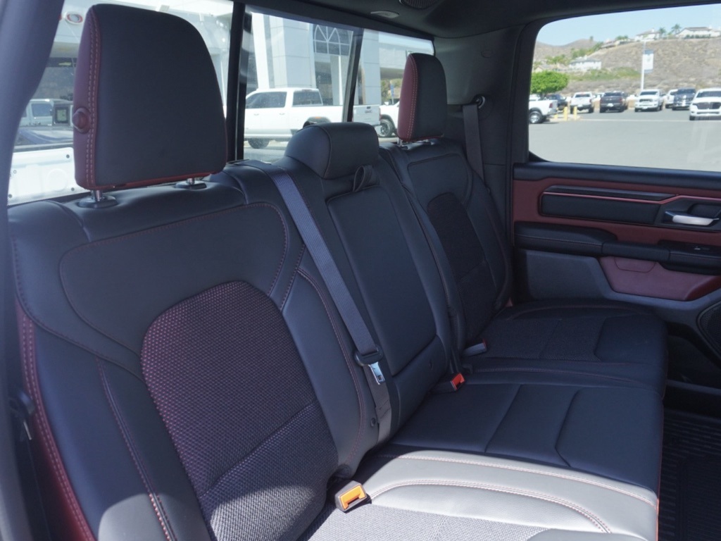 2026 Ram 1500 Rebel photo 23