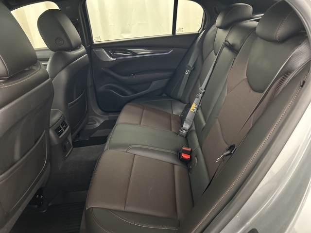 2023 Cadillac CT5 V photo 23