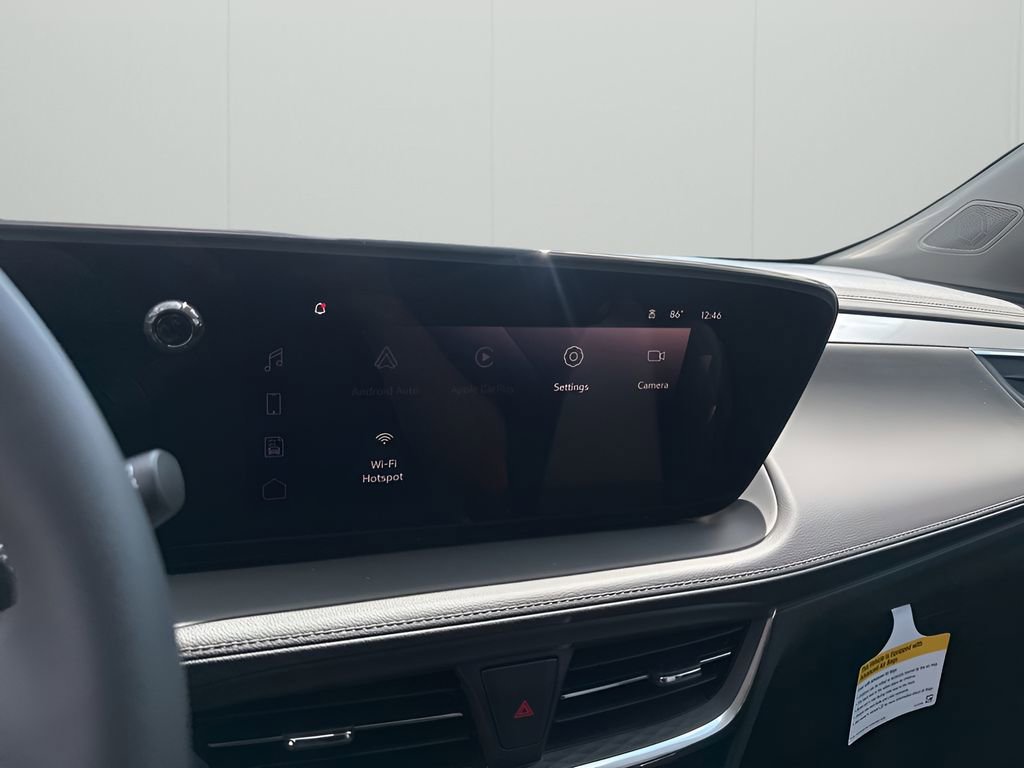2026 Buick Encore GX Sport Touring photo 30