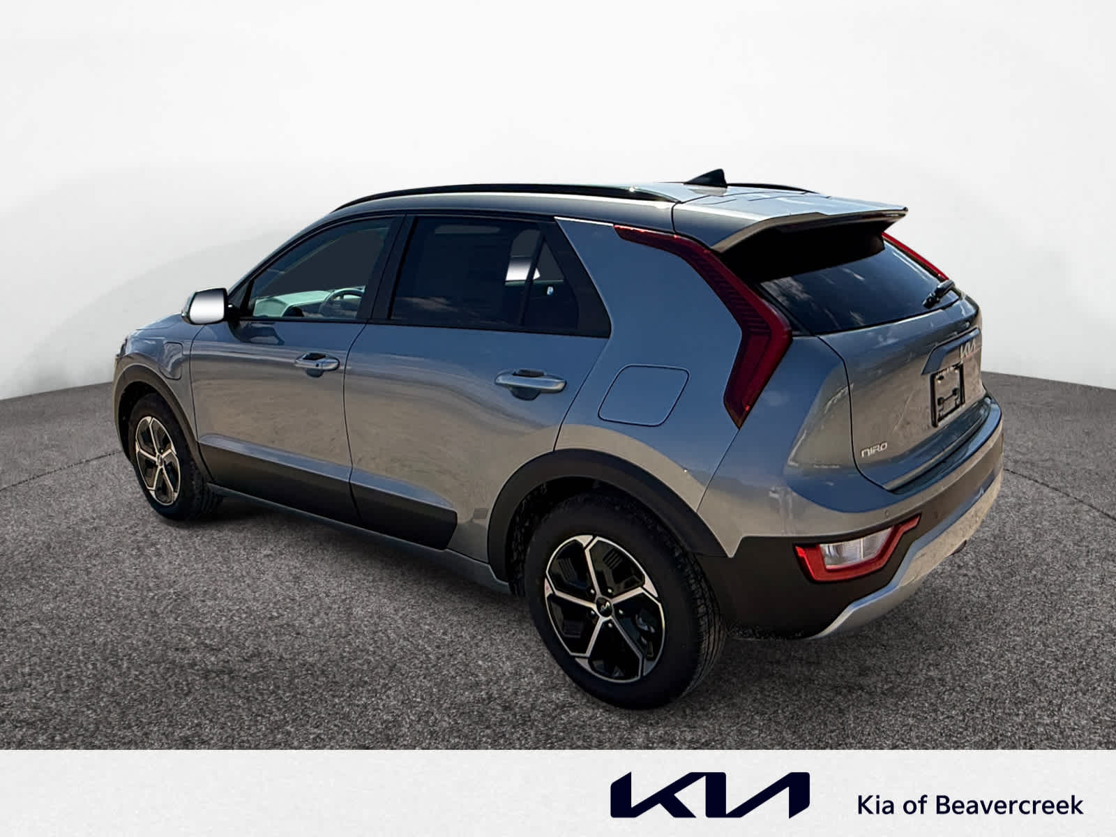 2025 Kia Niro Plug-In Hybrid EX photo 3