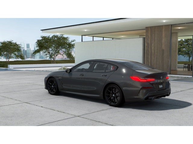New 2026 Dravit Grey Metallic BMW  image 2