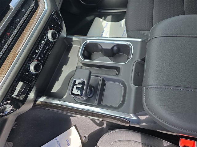 2026 Chevrolet Silverado 1500 RST photo 24