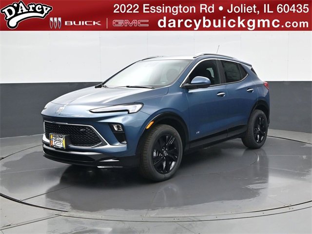 2026 Buick Encore GX Sport Touring's photo