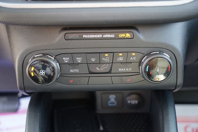 2022 FORD BRONCO SPORT - Image 15