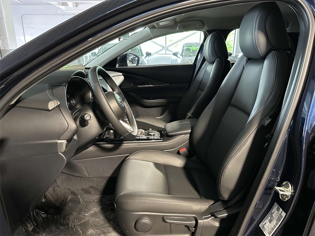 2025 Mazda CX-30 2.5 Select Sport photo 11