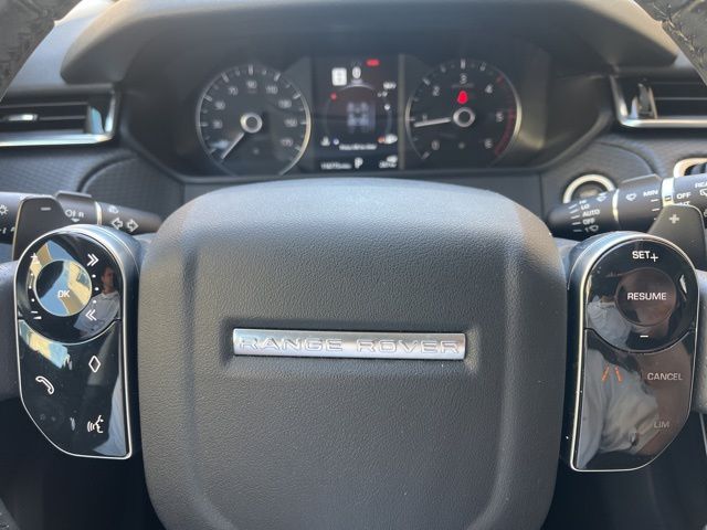 2018 Land Rover Range Rover Velar S photo 11