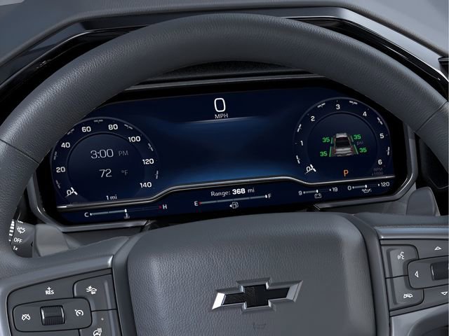 2025 Chevrolet Silverado 1500 RST photo 16