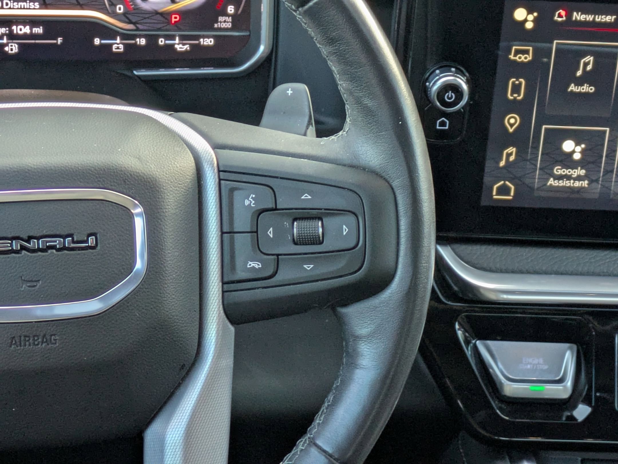 2023 Gmc Sierra 1500 Denali photo 24