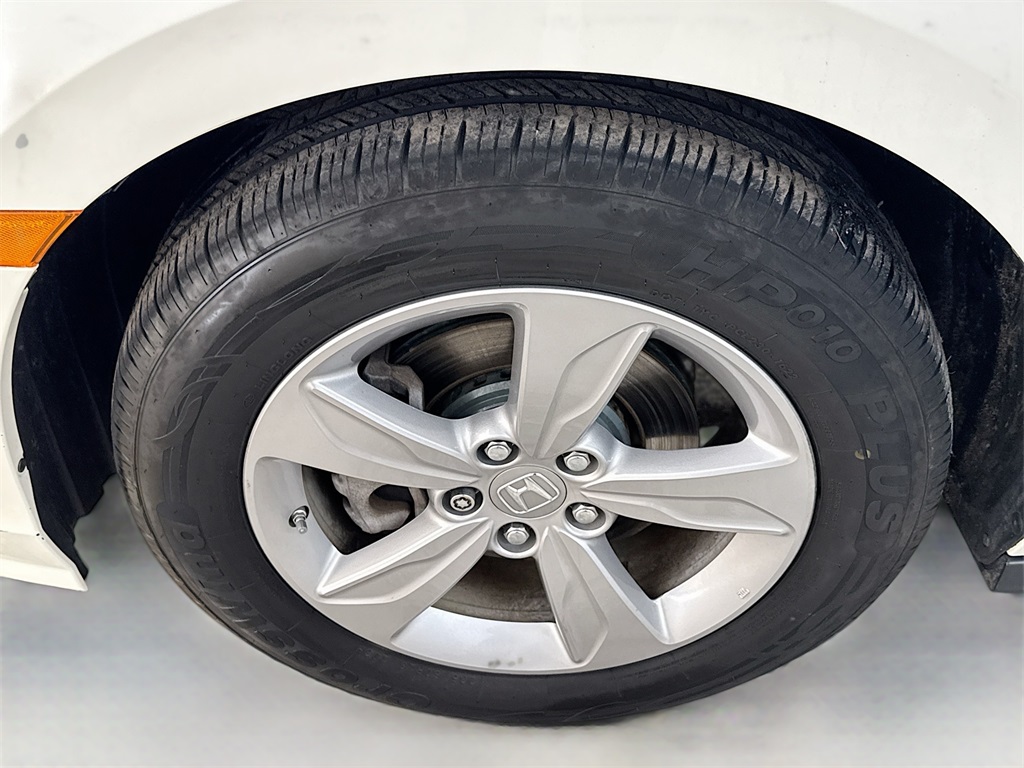 2019 Honda Odyssey EX-L photo 27