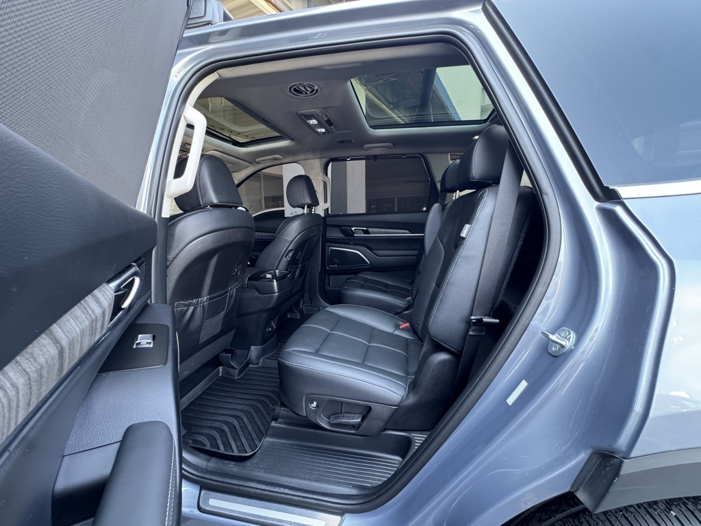 2024 Kia Telluride SX photo 15