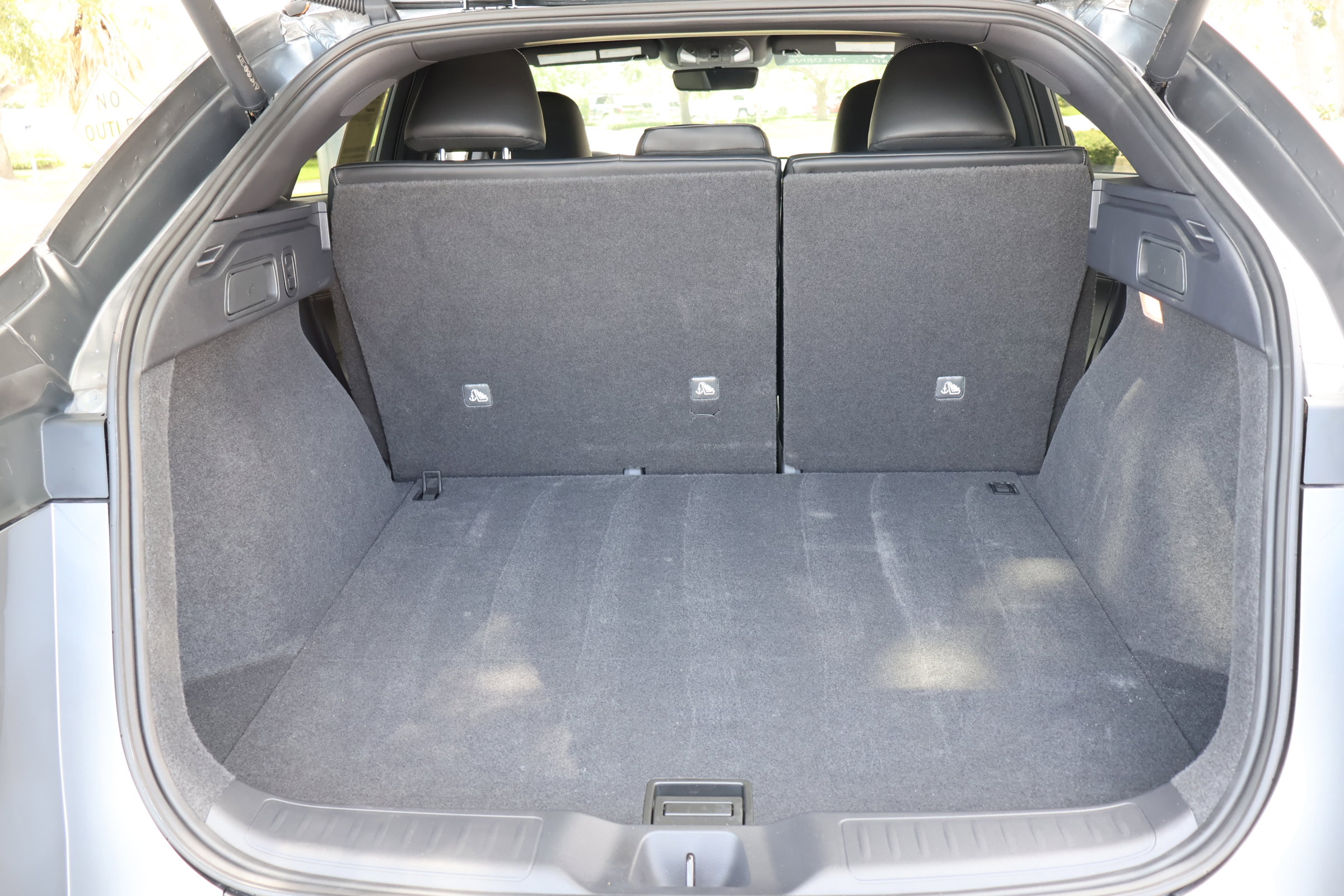2025 Infiniti QX55 Essential photo 20