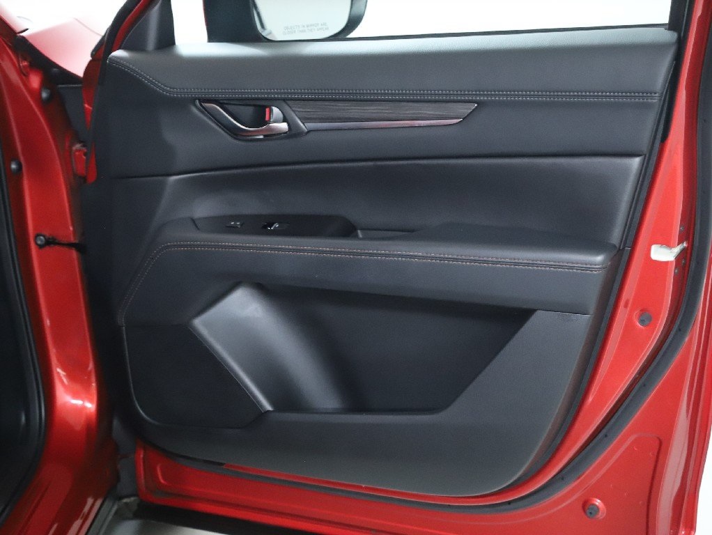 2023 Mazda CX-5 2.5 S Premium photo 32
