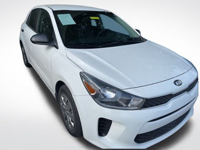 2018 Kia Rio LX photo 9