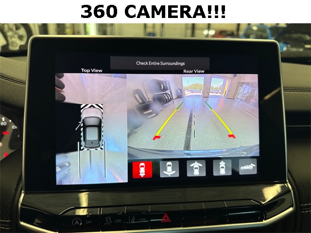 2022 Jeep Compass Altitude photo 3