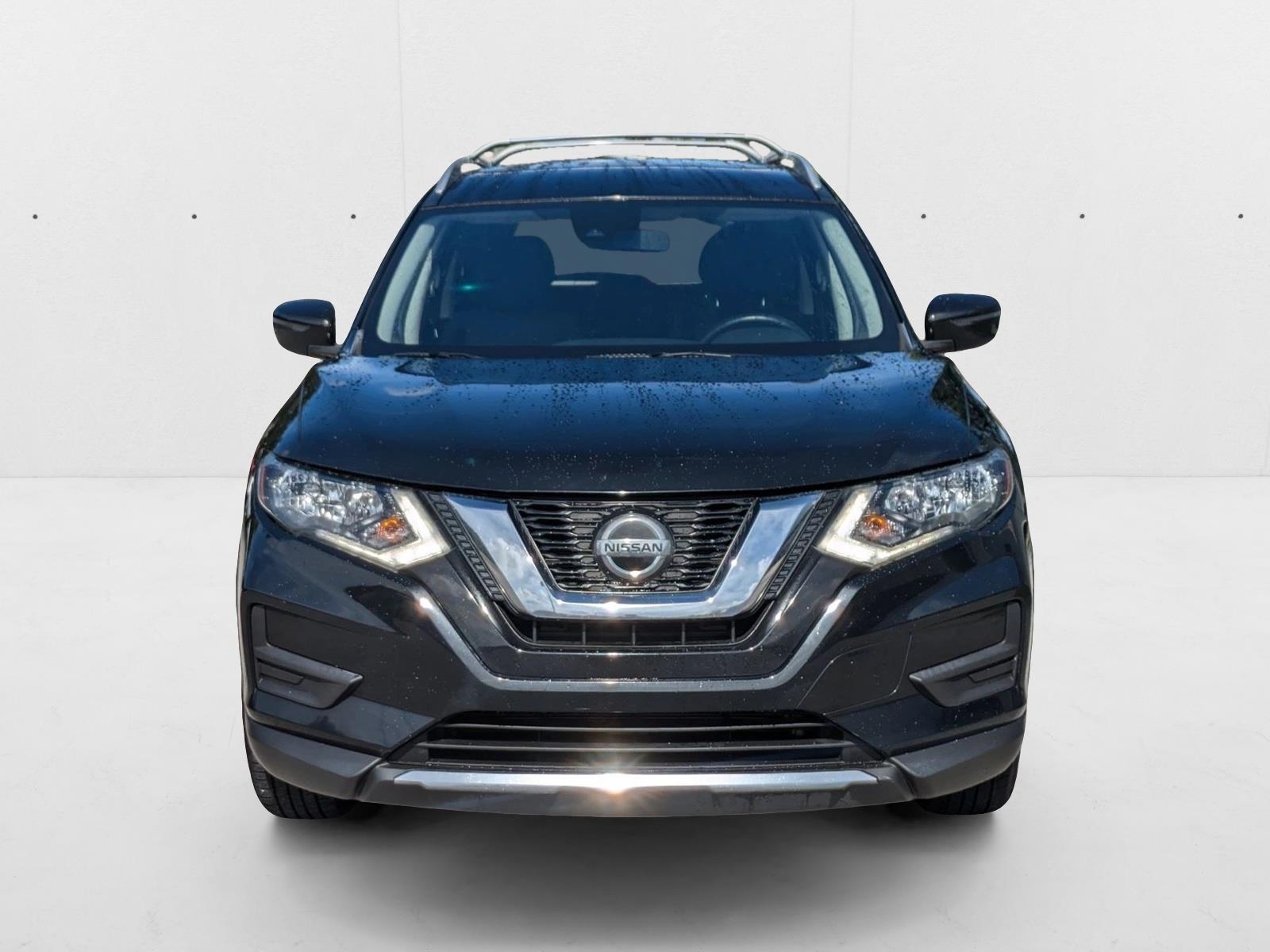 Used 2019 Nissan Rogue S with VIN JN8AT2MT7KW265336 for sale in Tampa, FL