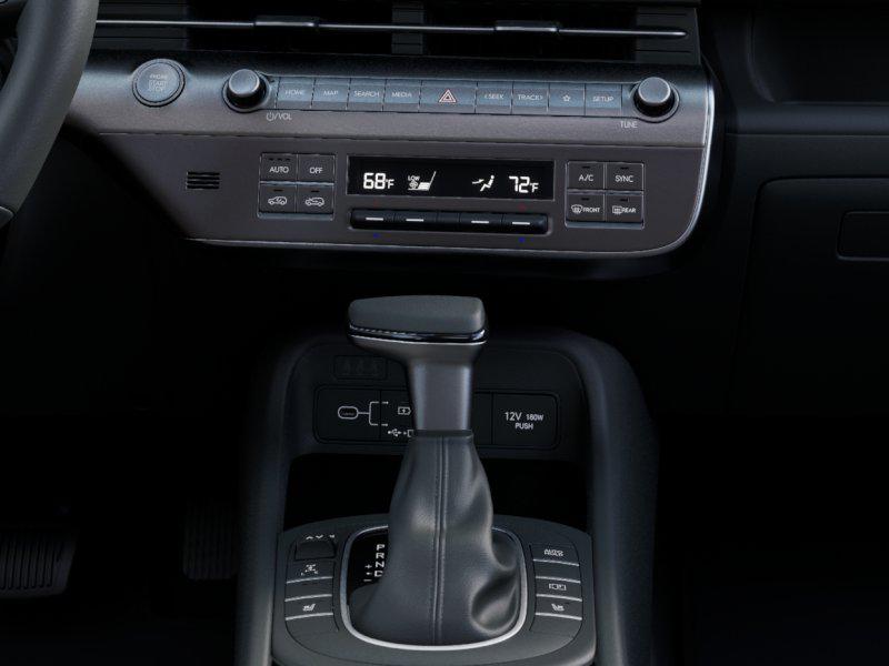 2026 Hyundai Kona SEL photo 14
