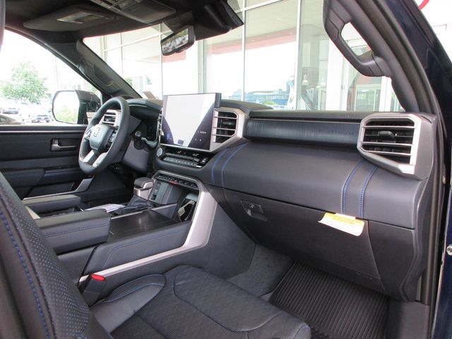 2026 Toyota Tundra Platinum CrewMax photo 19