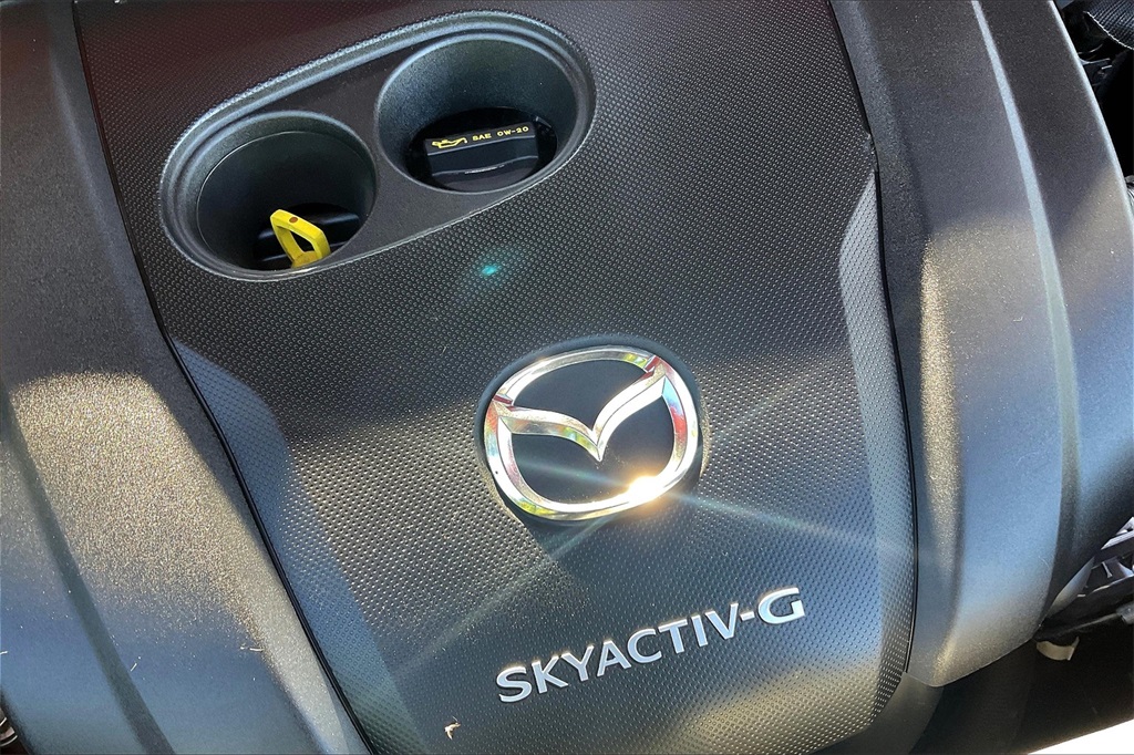2023 Mazda CX-5 2.5 S Preferred photo 29