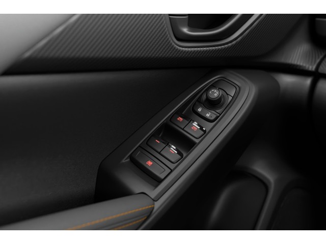 2026 Subaru Crosstrek Wilderness photo 21