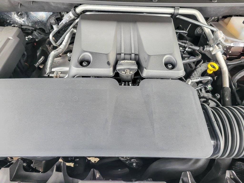 2024 GMC CANYON - Image 24