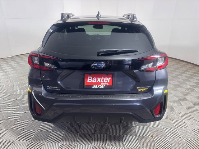 2025 Subaru Crosstrek Sport photo 4