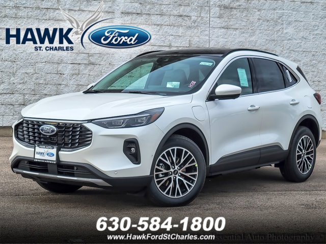 2024 FORD ESCAPE - Image 21