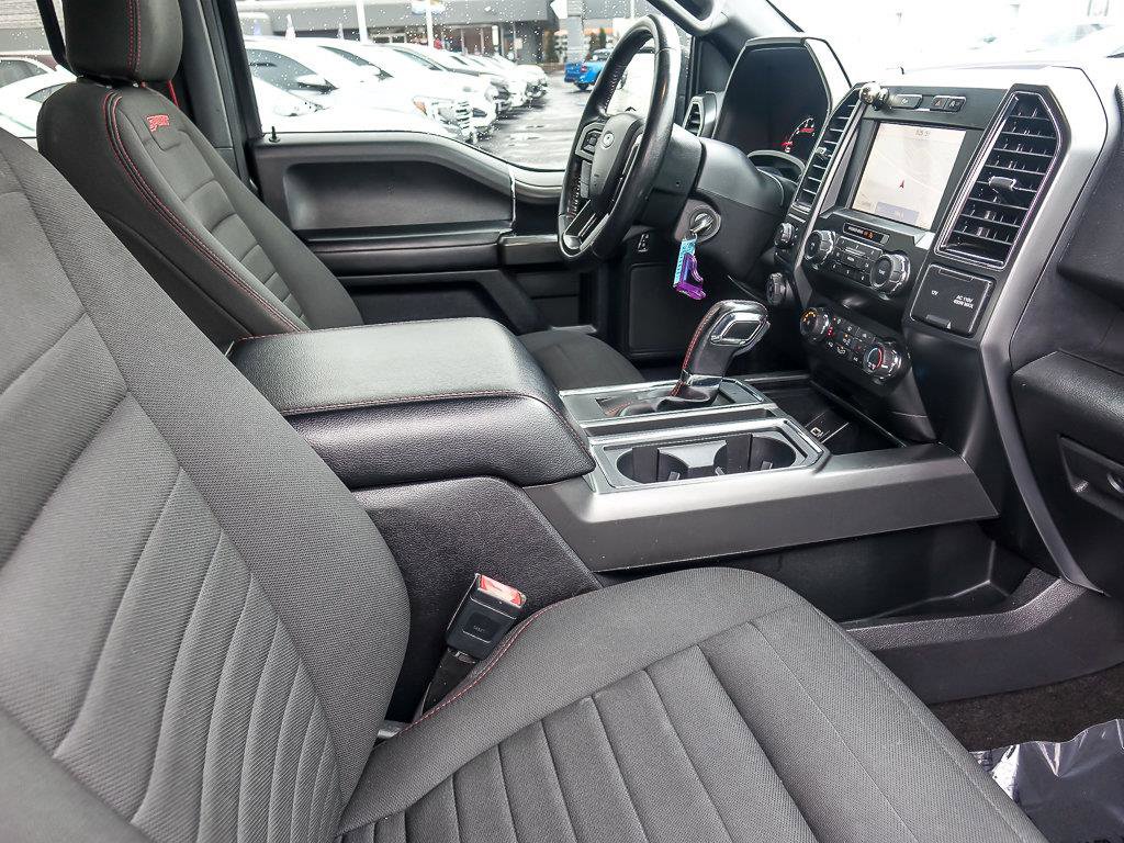 2020 FORD F-150 - Image 26