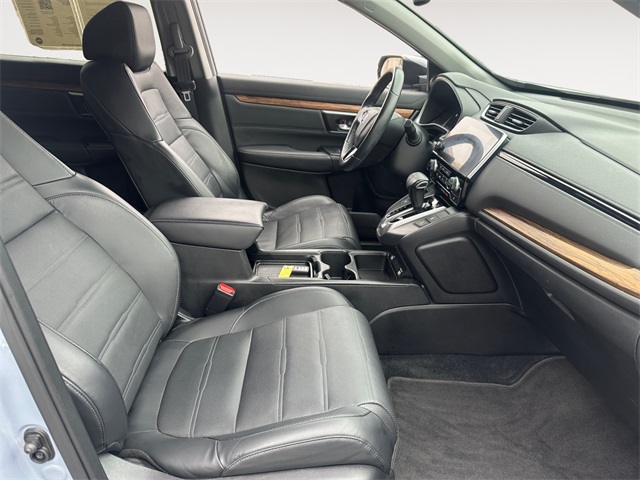 2022 Honda CR-V EX-L photo 14