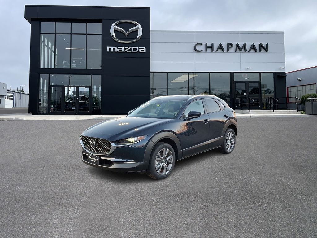 2026 Mazda CX-30 Preferred's photo
