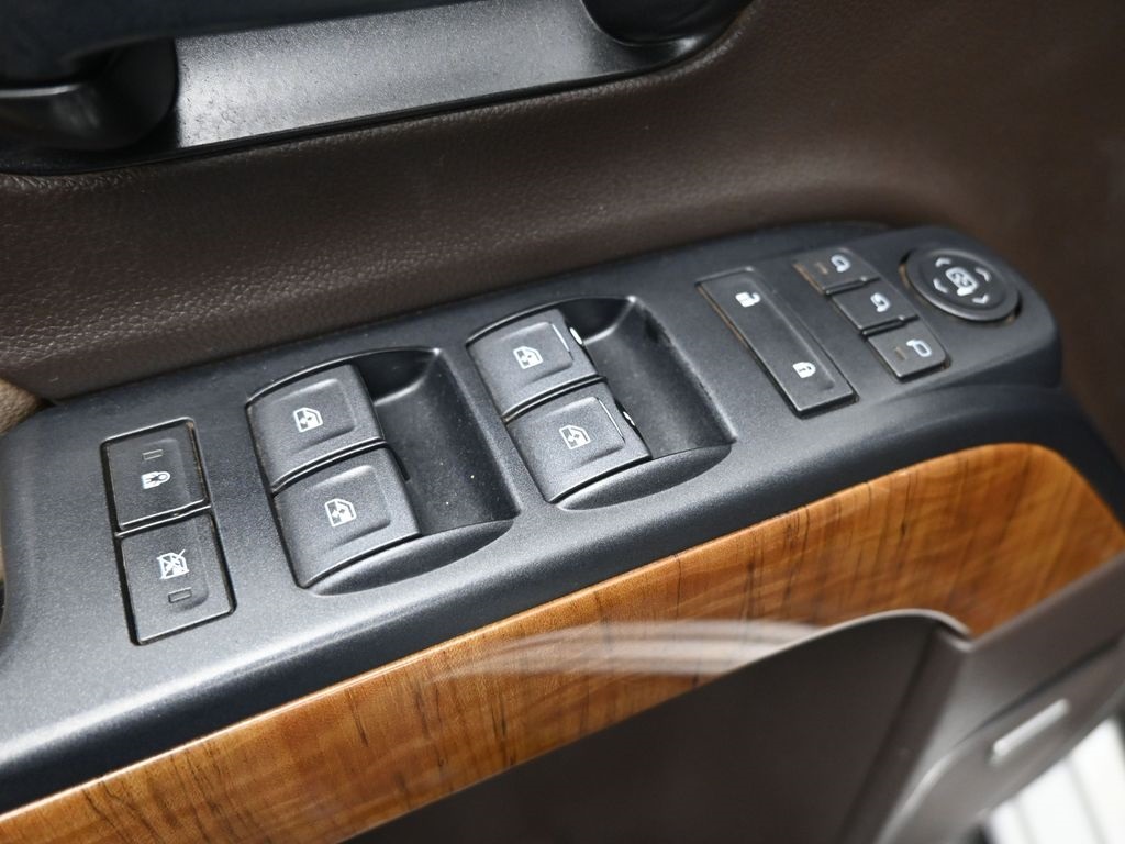 2018 Gmc Sierra 1500 SLT photo 17