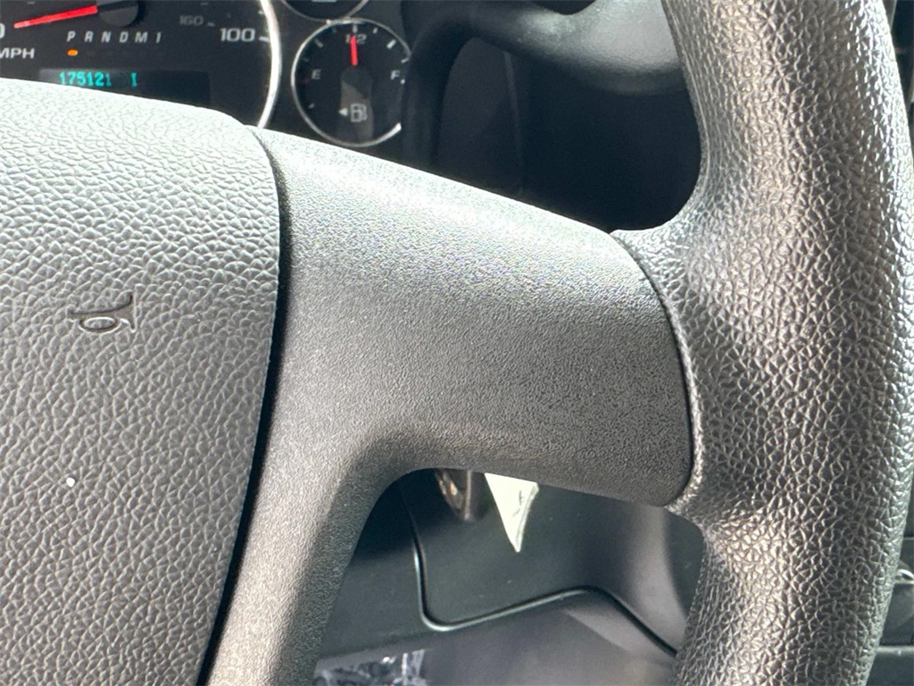 2019 Chevrolet Express 3500 Work Van photo 27